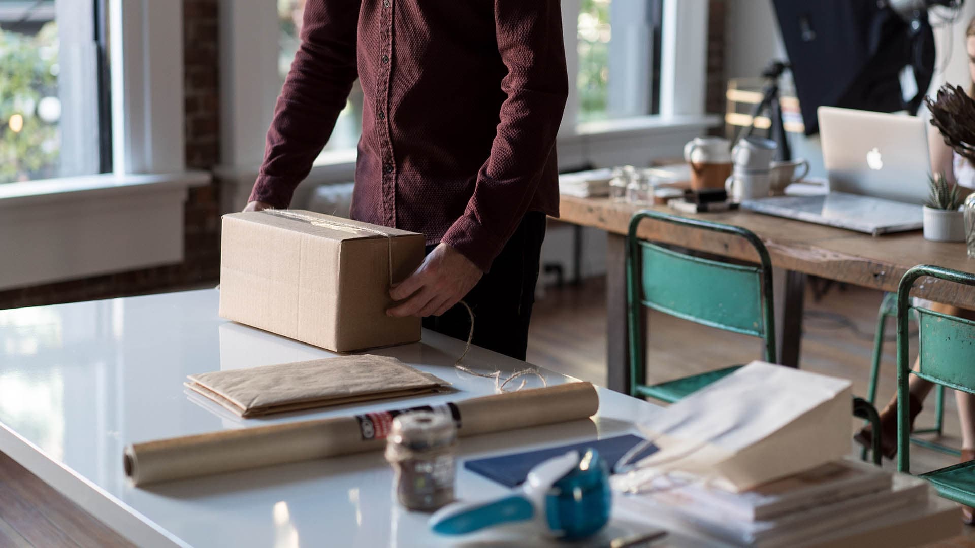 Zaprojektujemy Twoją Stronę internetową