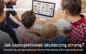 Biegun.Studio | Agencja Interaktywna – Biegun.Studio