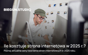 Biegun.Studio | Agencja Interaktywna – Biegun.Studio